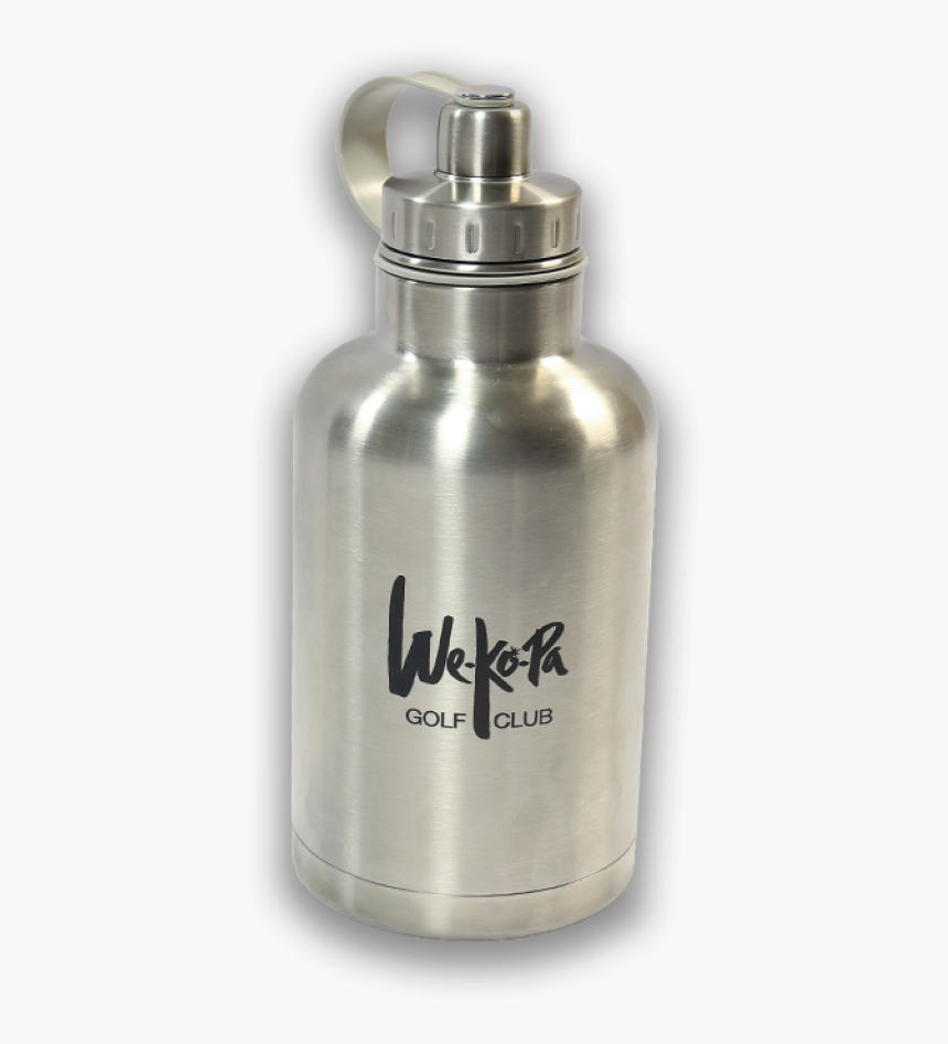 Water Bottle, HD Png Download