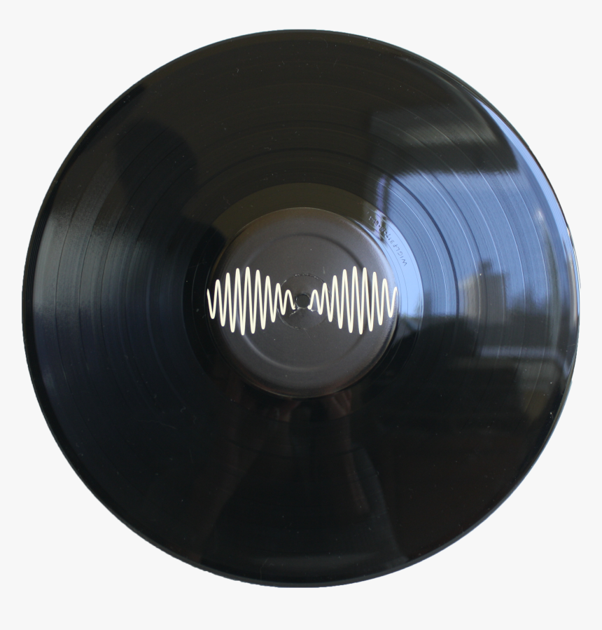 Arctic Monkeys Vinyl Png, Transparent Png