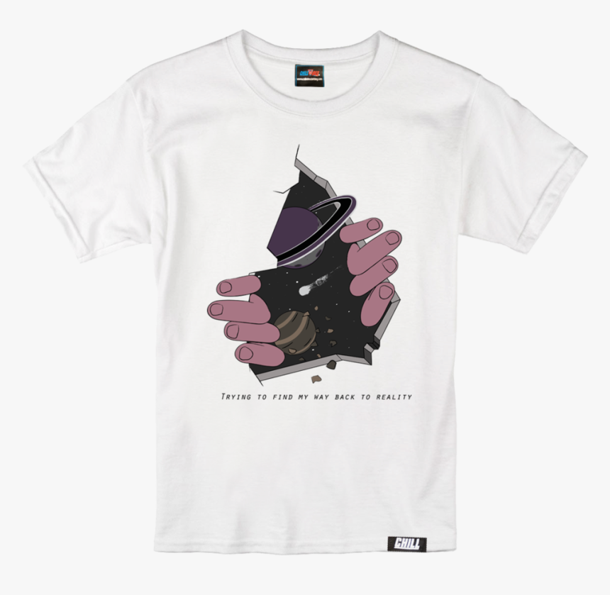 Active Shirt - T-shirt, HD Png Download