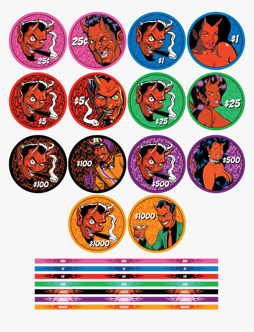 Coin World, HD Png Download