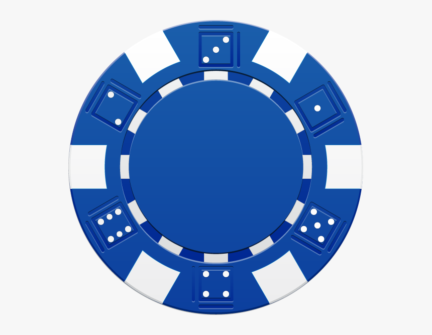 Transparent Poker Table Clipart - Transparent Background Poker Chip Clipart, HD Png Download