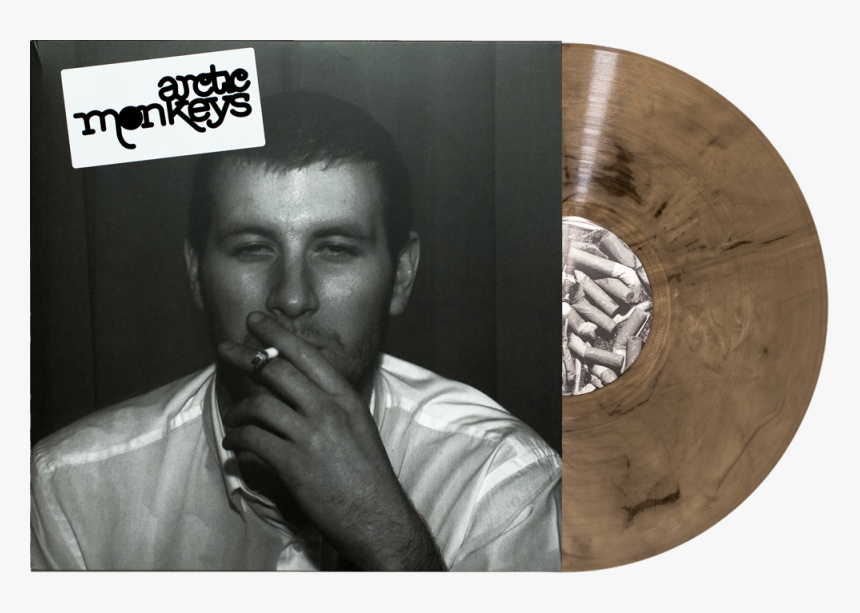 Whatever People Say I Am That's What I M Not Vinyl, HD Png Download