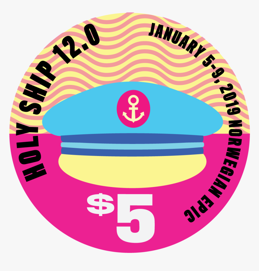 Holy Ship!, HD Png Download