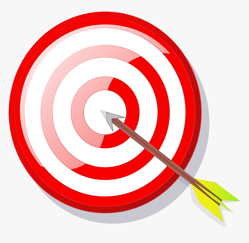 Area,symbol,spiral - Target Clip Art, HD Png Download