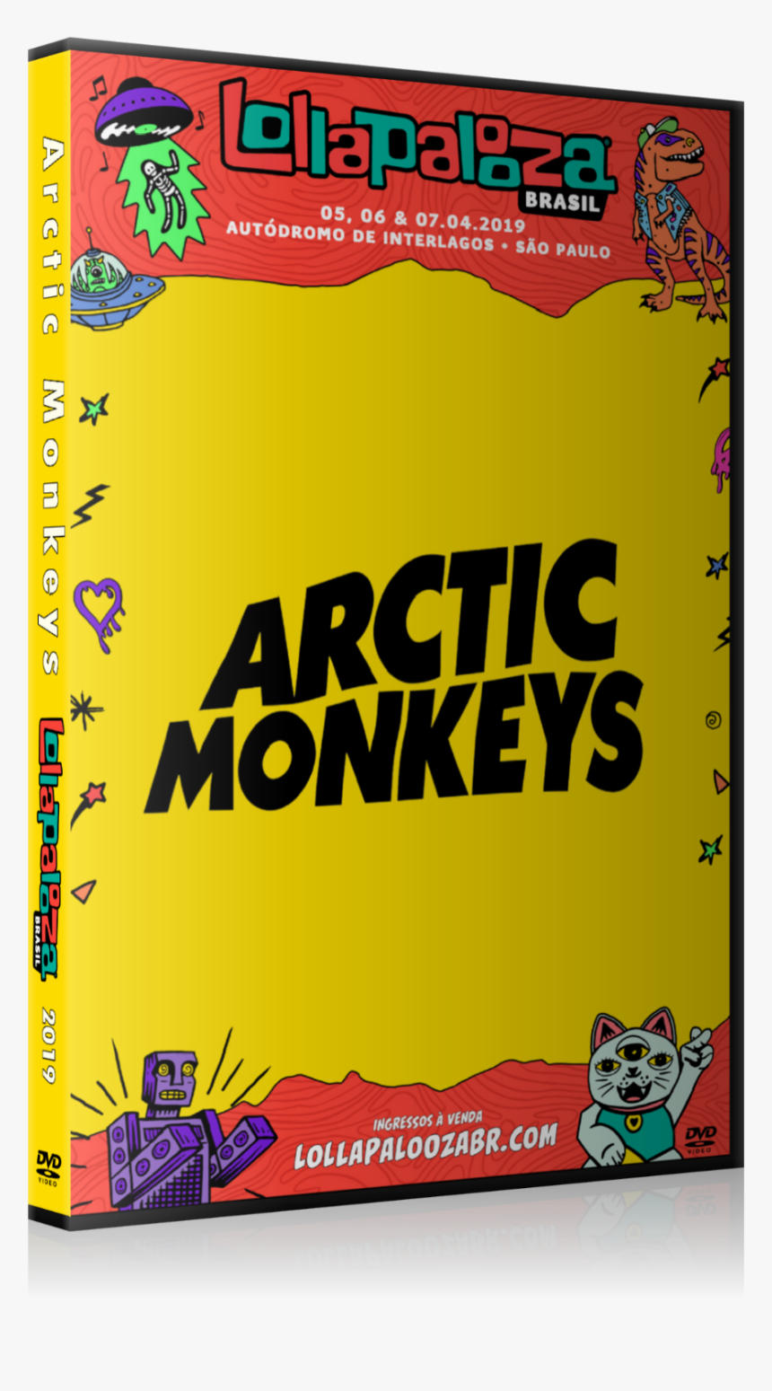 Domino Records - Arctic Monkeys, HD Png Download