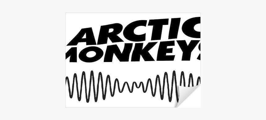 Domino Records - Arctic Monkeys, HD Png Download