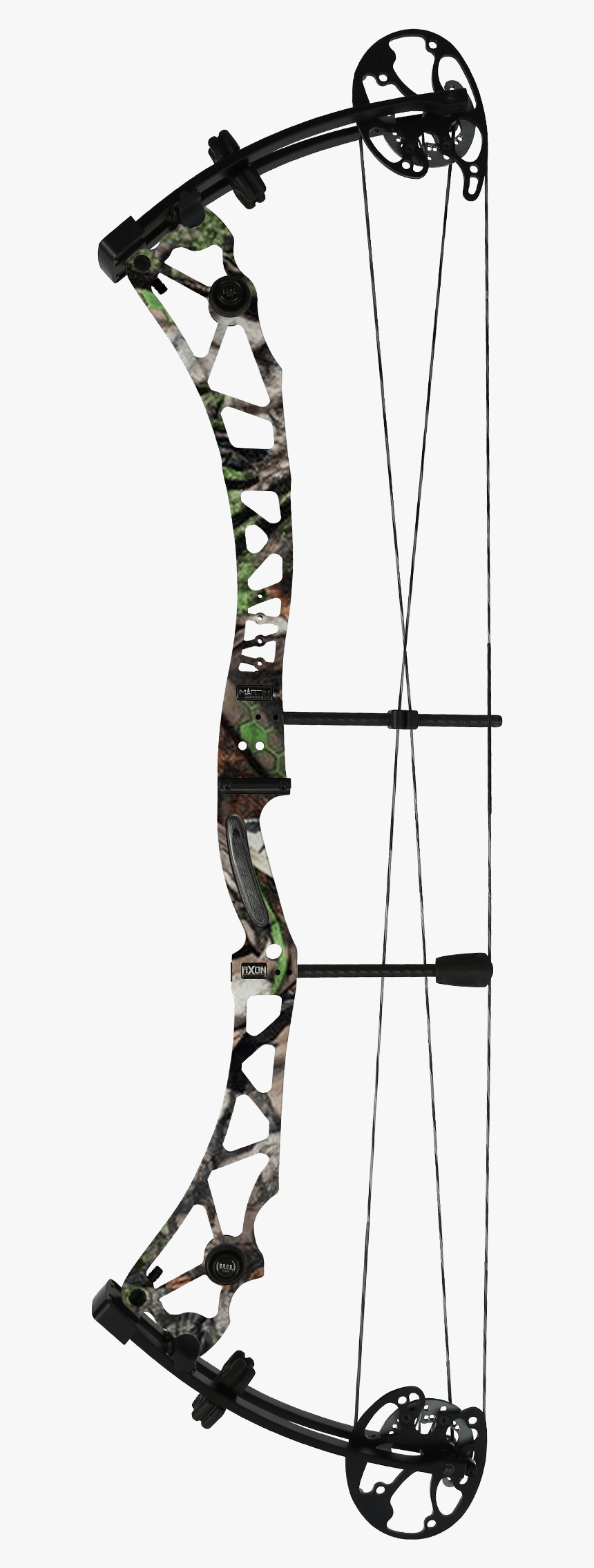 Martin Archery Anax 3d, HD Png Download