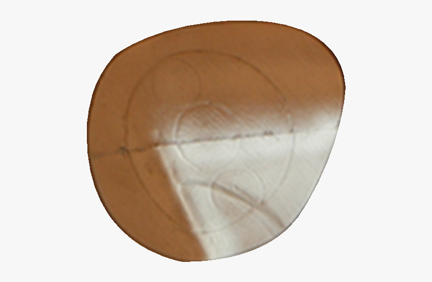 Pronghorn Antelope Archery Target Replacement Core - Wood, HD Png Download