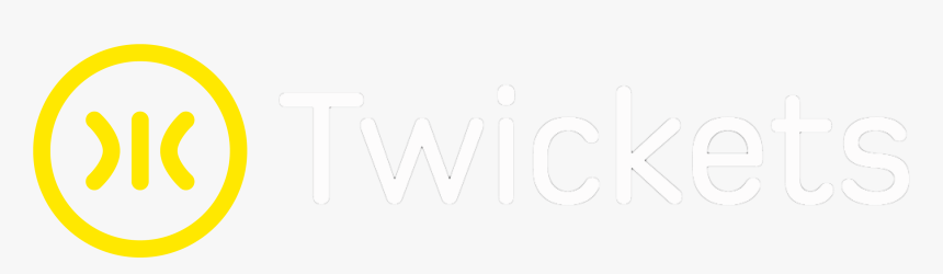 Twickets Logo, HD Png Download