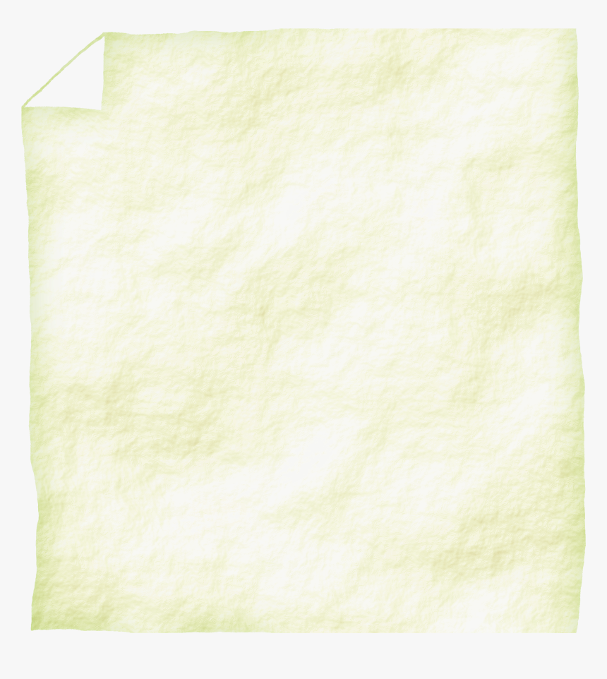 Torn Note Clip Arts - Paper, HD Png Download