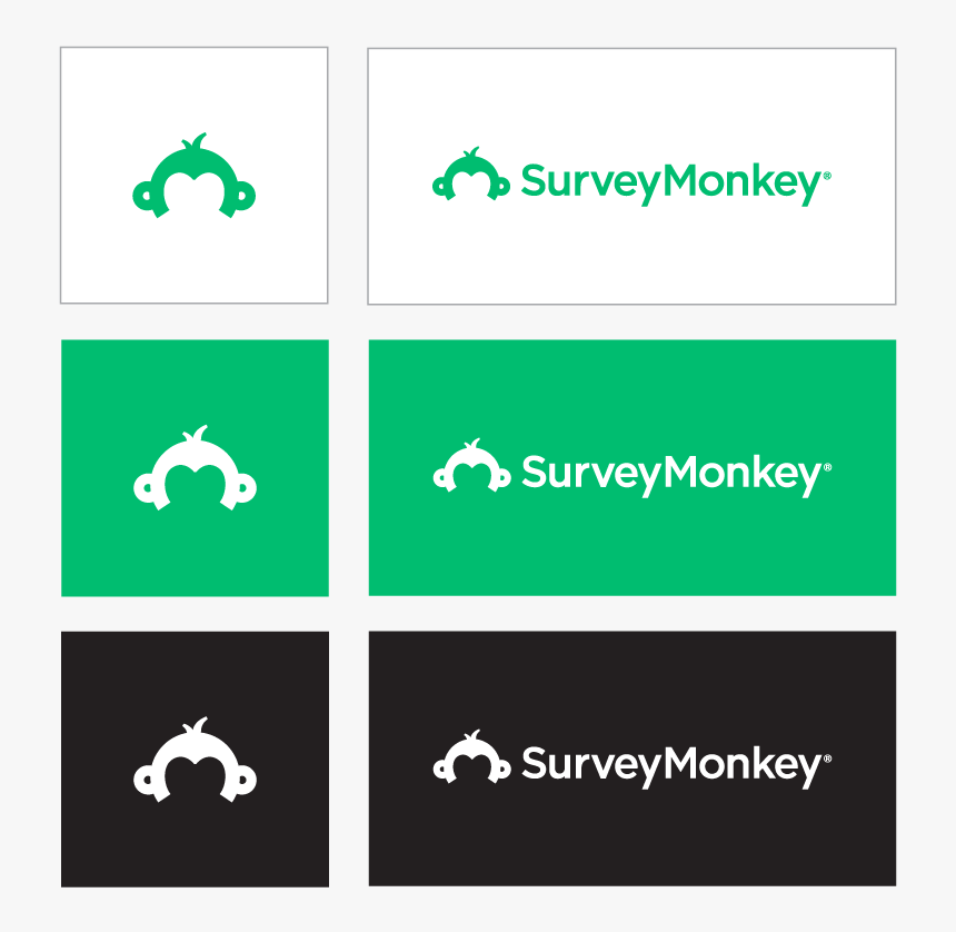 Transparent Survey Clipart - Surveymonkey, HD Png Download