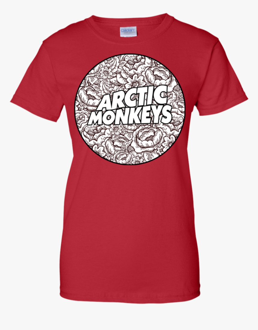 Do I Wanna Know - Big Mom T Shirt, HD Png Download