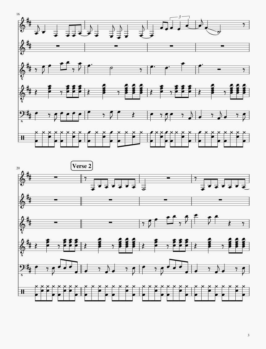 Who The Fuck The Arctic Monkeys Slide, Image - Piano, HD Png Download