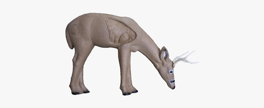 Rinehart 3d Target, HD Png Download