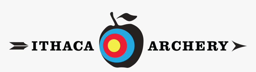 Ithaca Archery - Graphic Design, HD Png Download