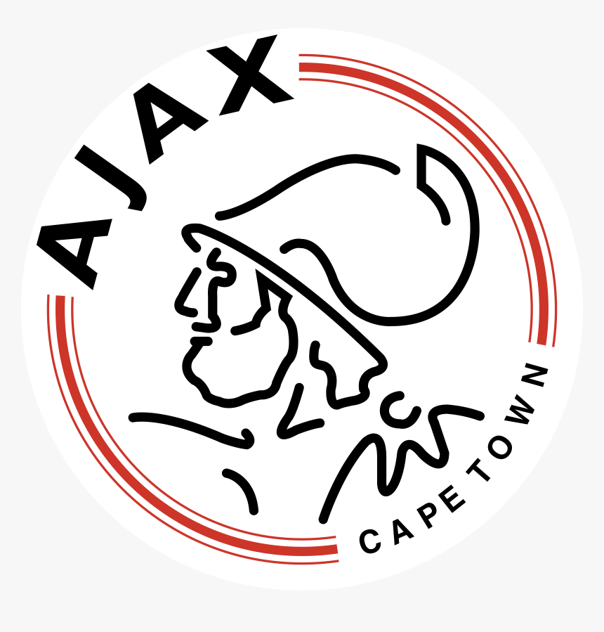 Logo Do Ajax Png, Transparent Png