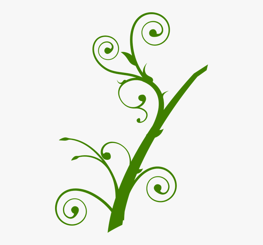 Transparent Ramas Png - Tree Branch Clip Art, Png Download