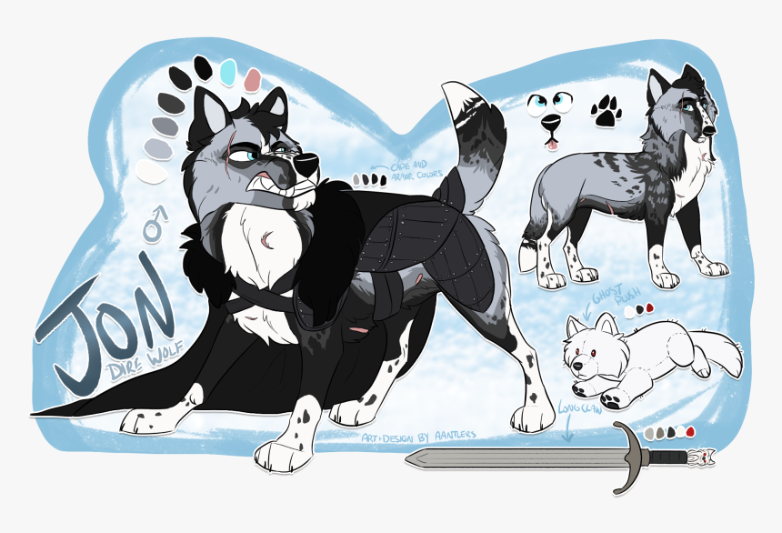 Jon Reference - Cartoon - Cartoon, HD Png Download