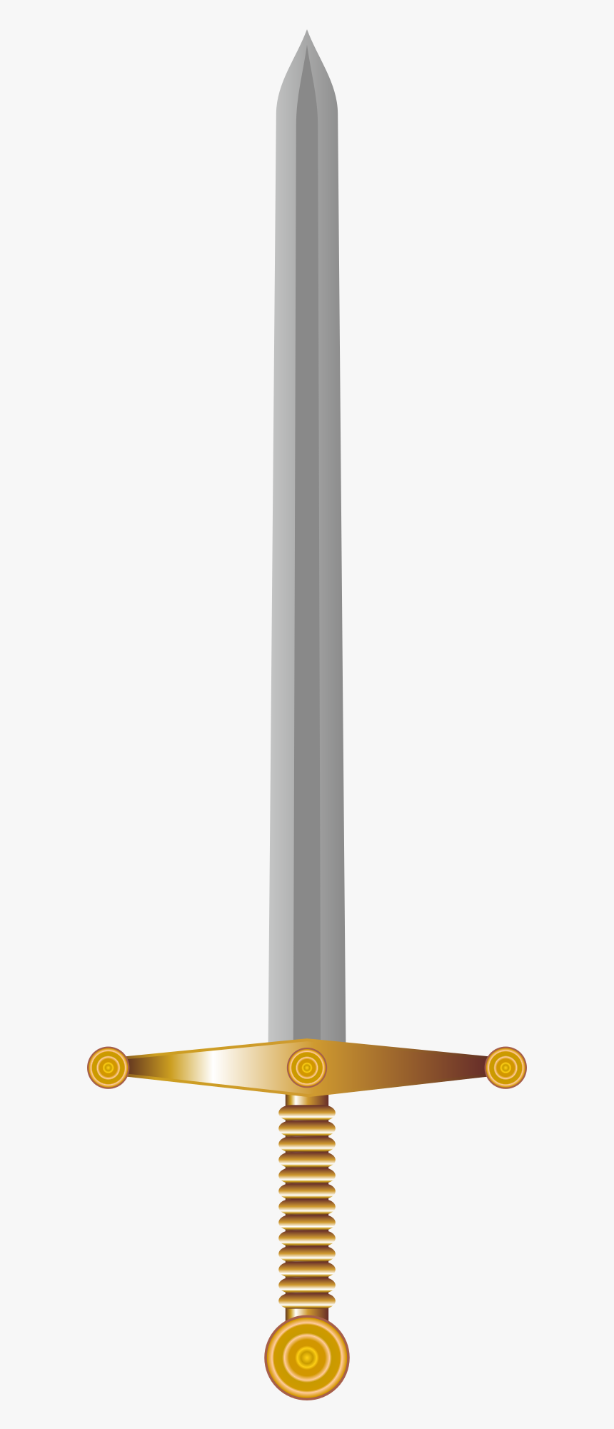 Game Of Thrones C Challenge - Sabre, HD Png Download