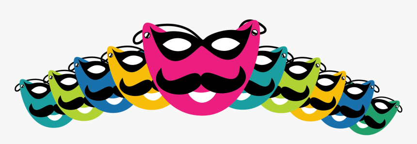 10 Heads Of Ravana Represent, HD Png Download