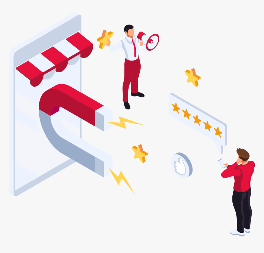 Solution Industry Hospitality Header - Graphic Design, HD Png Download