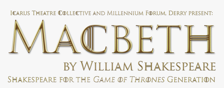 Title Font Layer - Graphics, HD Png Download