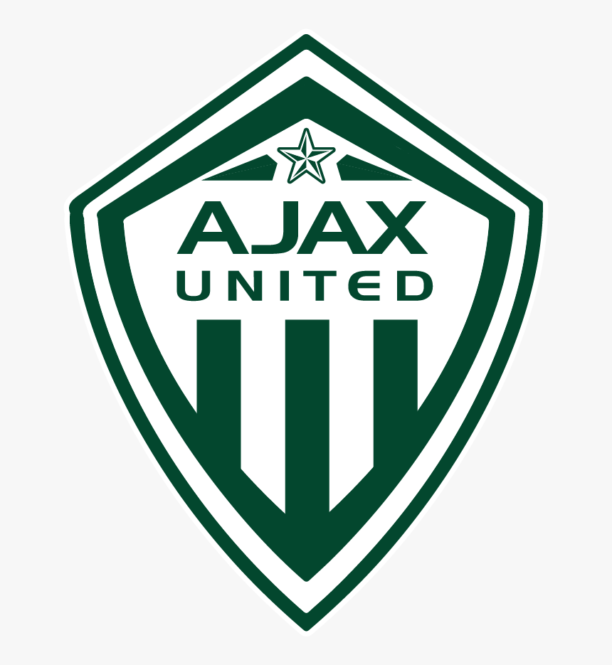 Ajax United Modesto Logo, HD Png Download