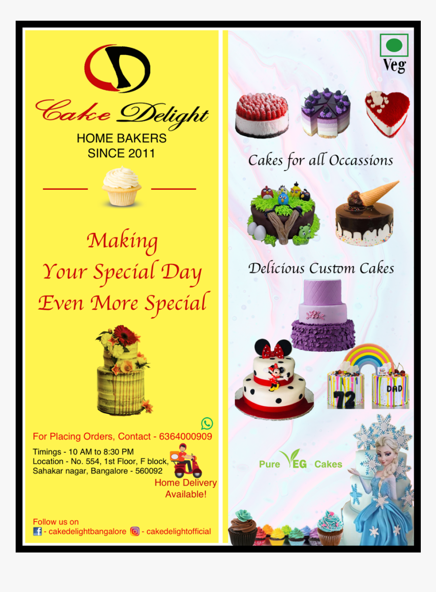 Pamphlet Design Vector Krita Flyer Pamphlet Sketch - Flyer, HD Png Download