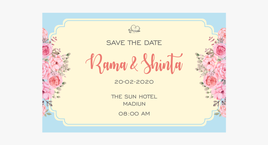 Hotel Clipart Vector - Floral Design, HD Png Download