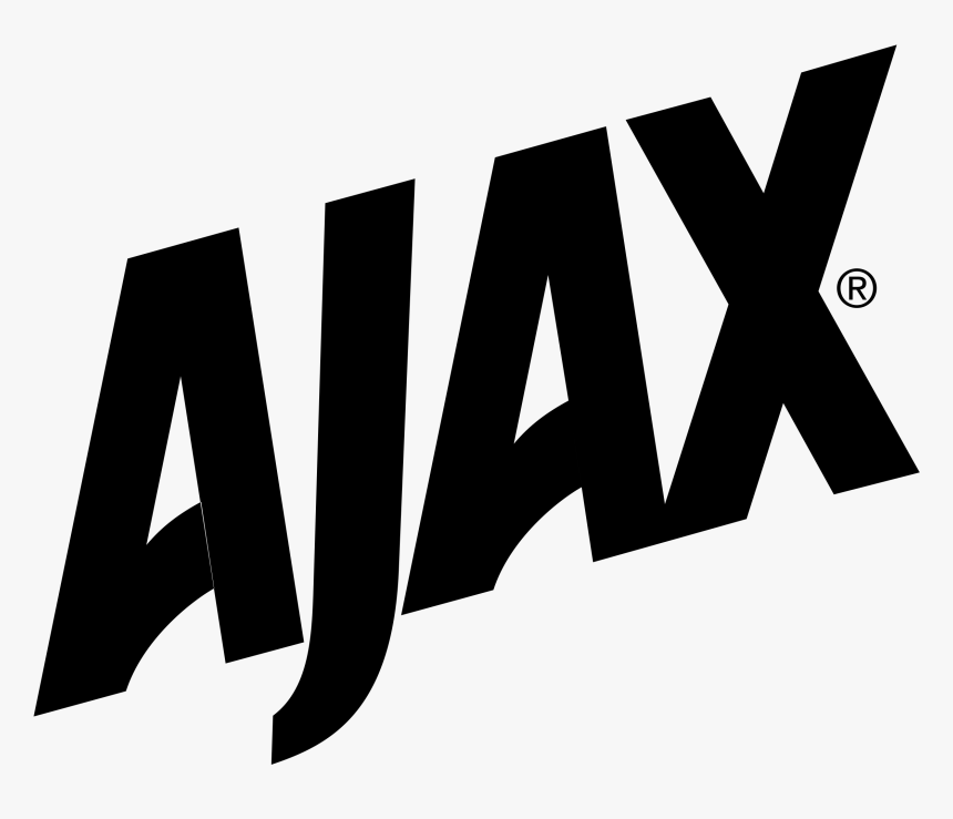 Ajax Stronger Than Dirt, HD Png Download