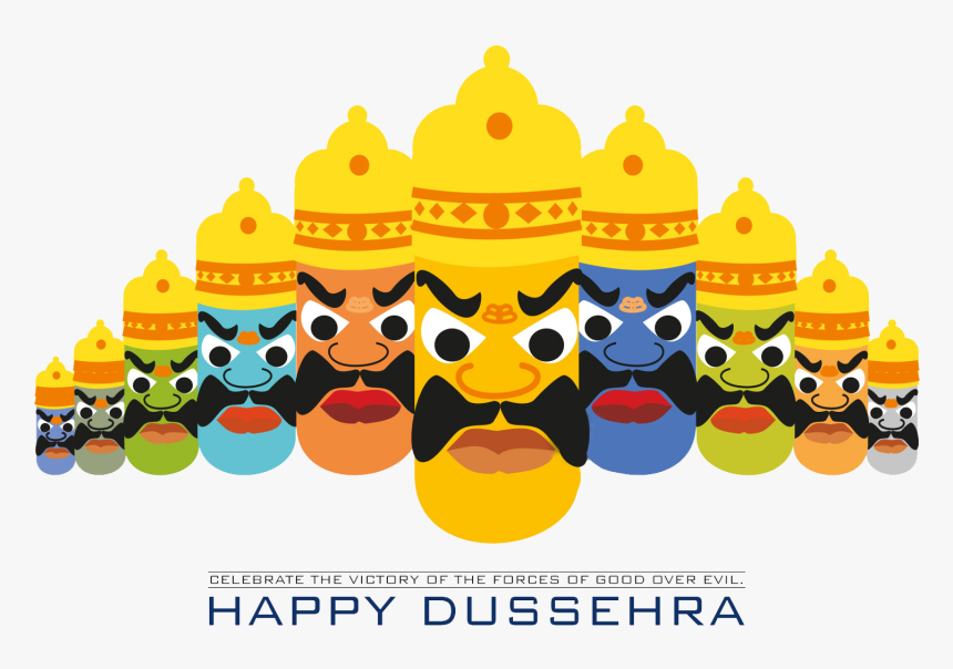 Dussehra Png, Transparent Png