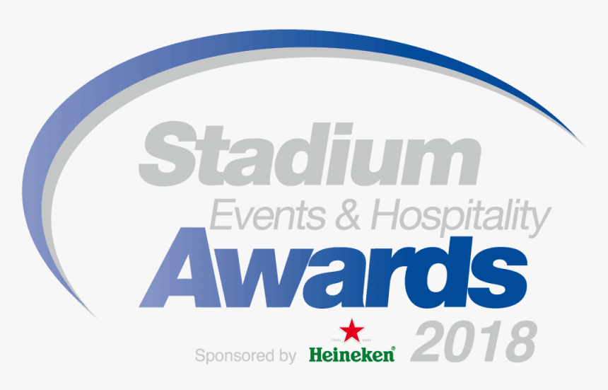 Stadium Events And Hospitality Awards, HD Png Download