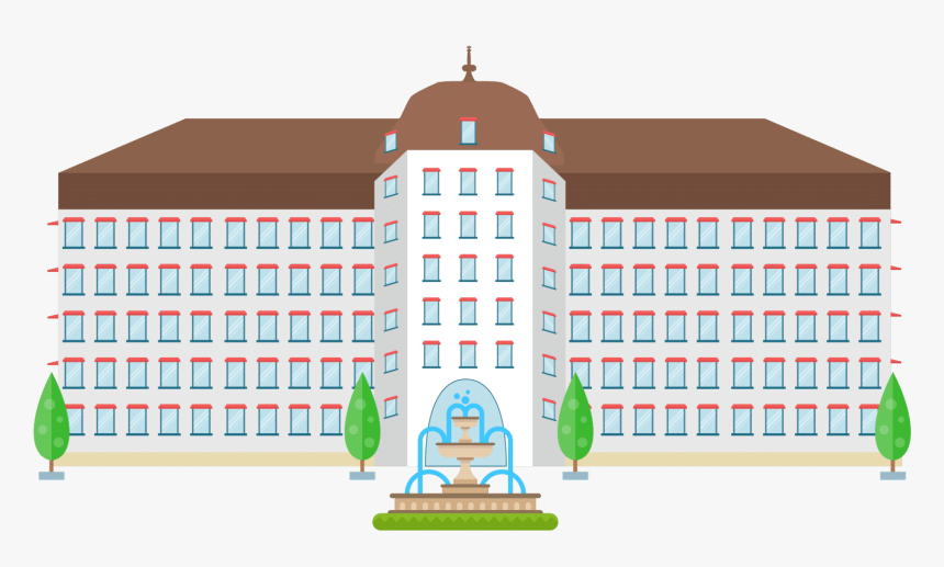 Dome, HD Png Download