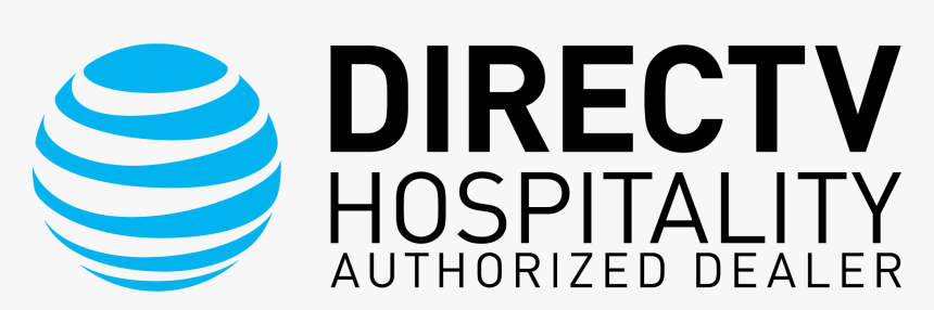 Directv Hospitality Logo, HD Png Download