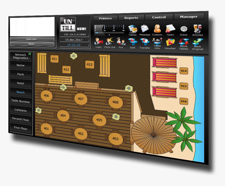 Multimedia Software, HD Png Download