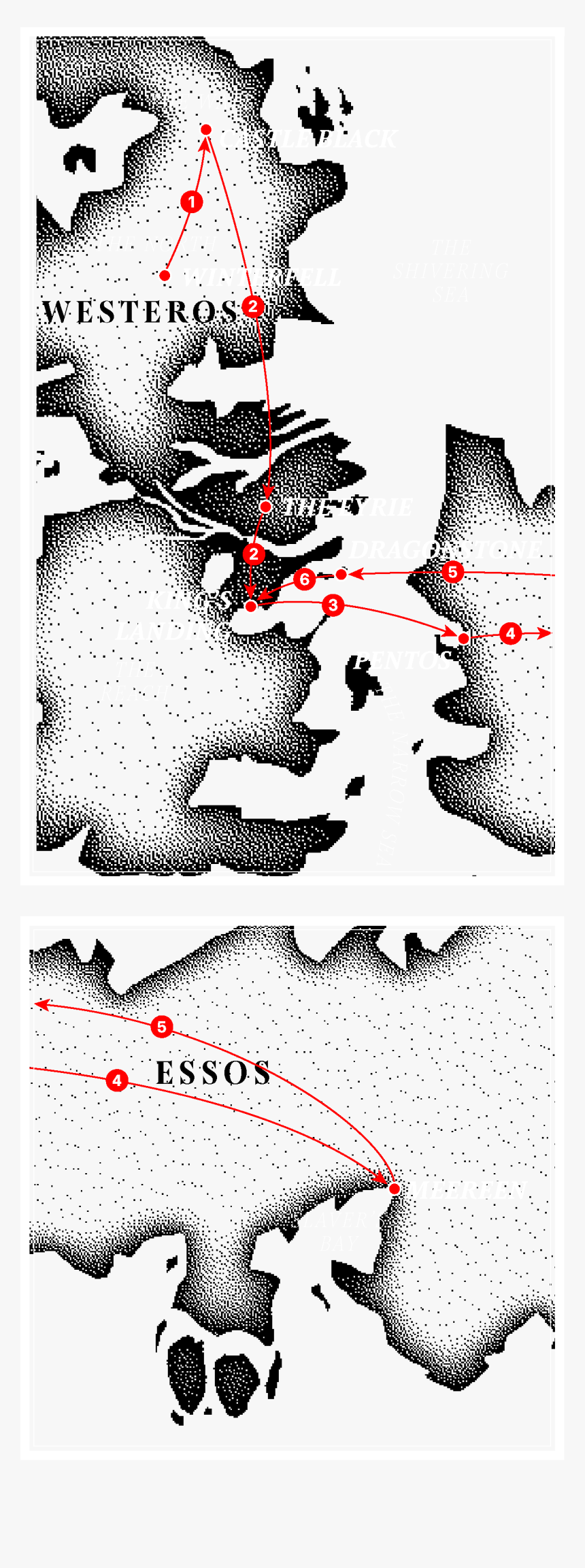 Crossbow To Kill Dragons Cersei, HD Png Download