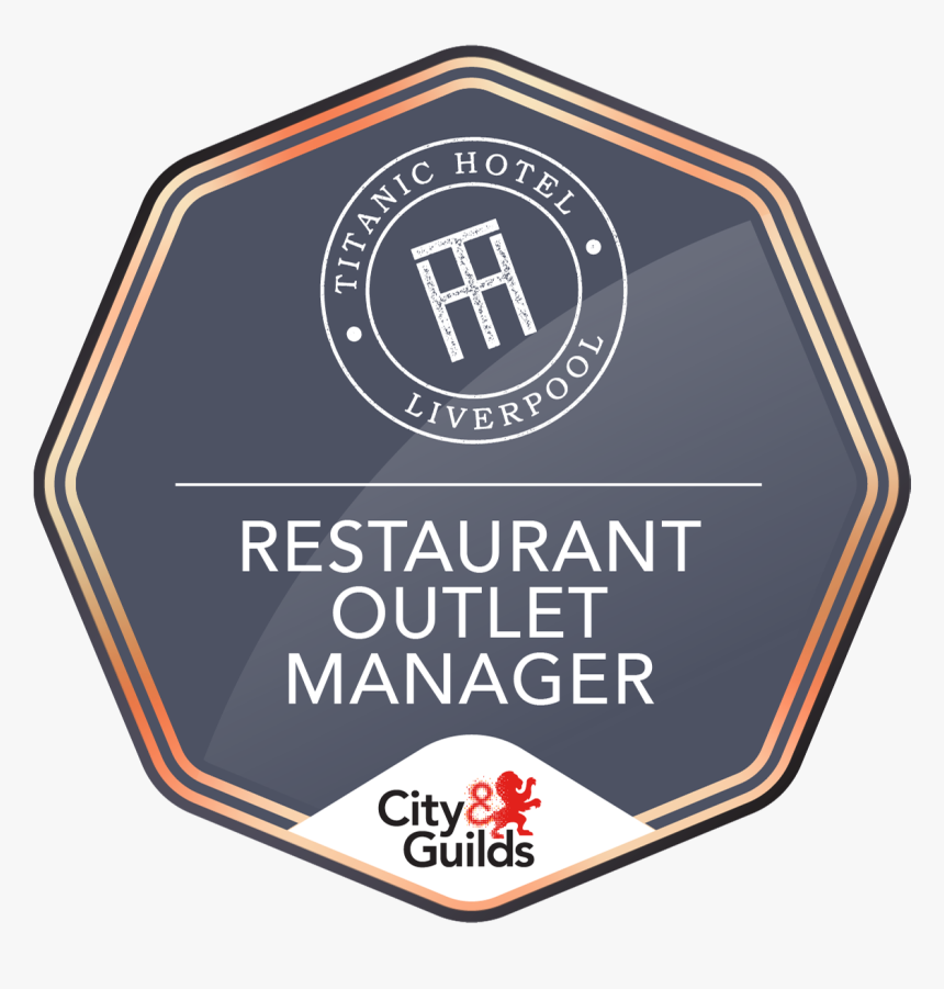 Hospitality Trainer - Food, HD Png Download