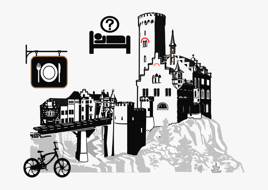 Hospitality Services Quality - Illustration, HD Png Download