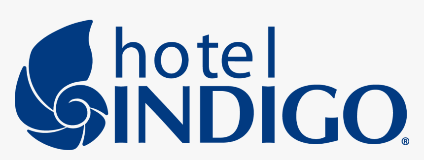 Hotel Indigo York Logo, HD Png Download