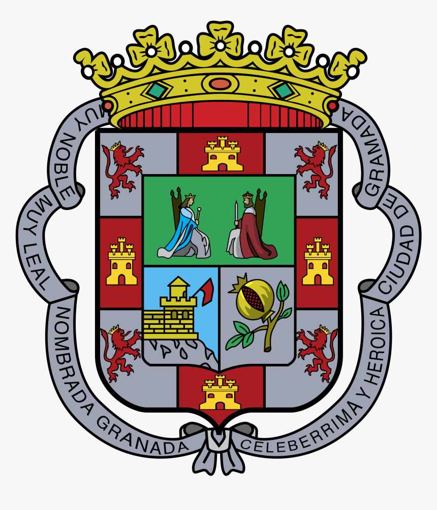 Granada, HD Png Download