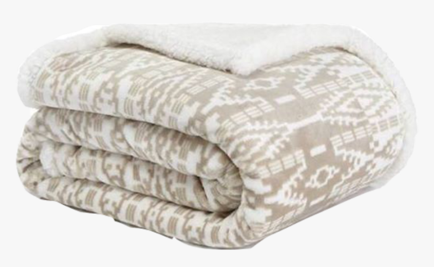 #blanket #winter #fluffy #png #niche #warm #christmas - Niche Meme Png, Transparent Png