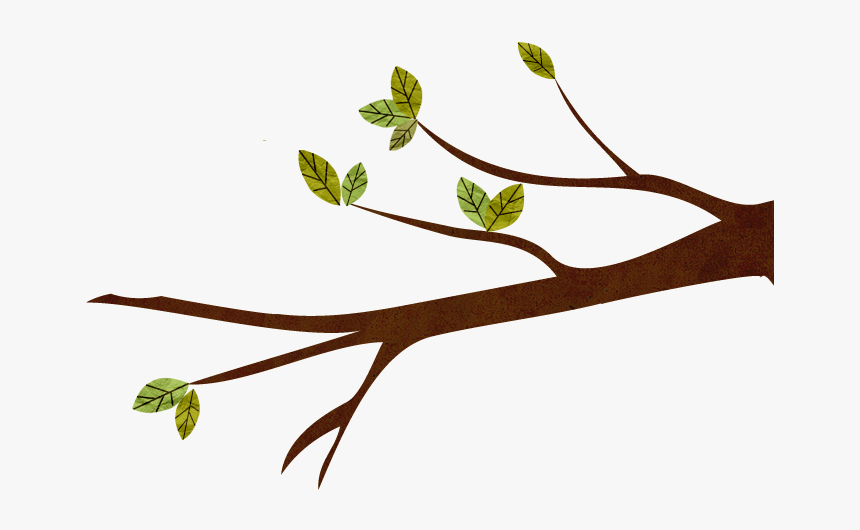 Twig, HD Png Download