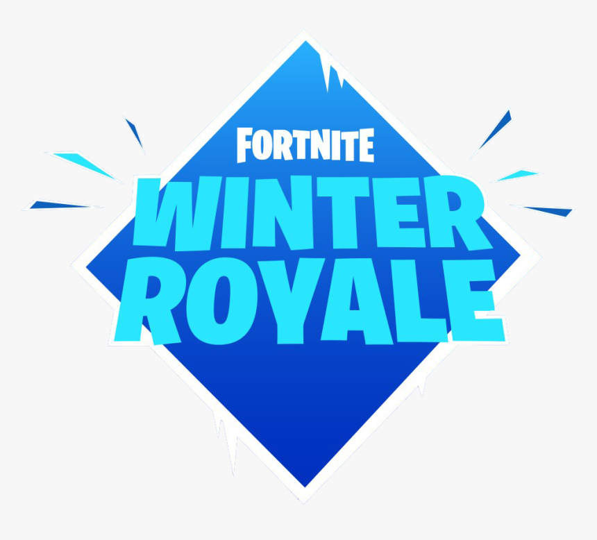 Winter Royale - Fortnite, HD Png Download