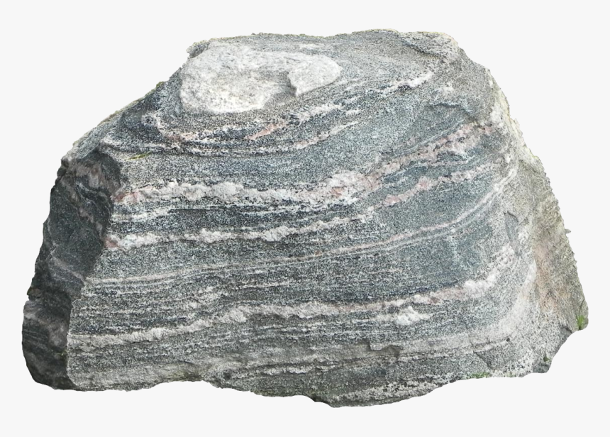 Камень Пнг, HD Png Download