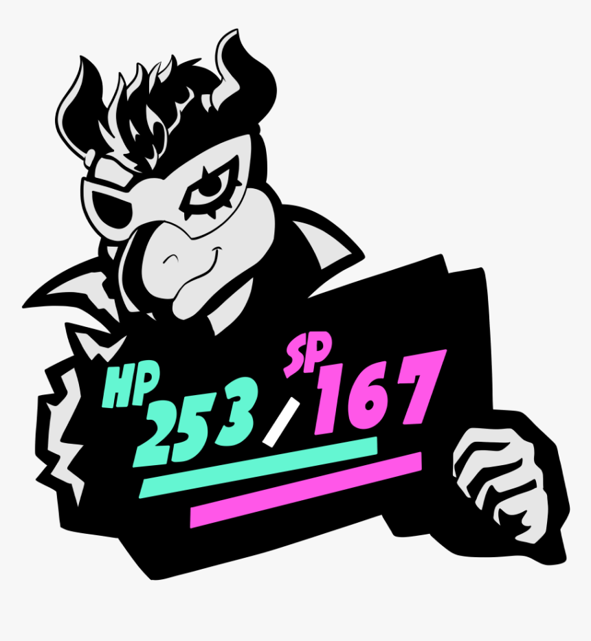 Persona 5 Joker Marto - Joker Png Persona 5, Transparent Png