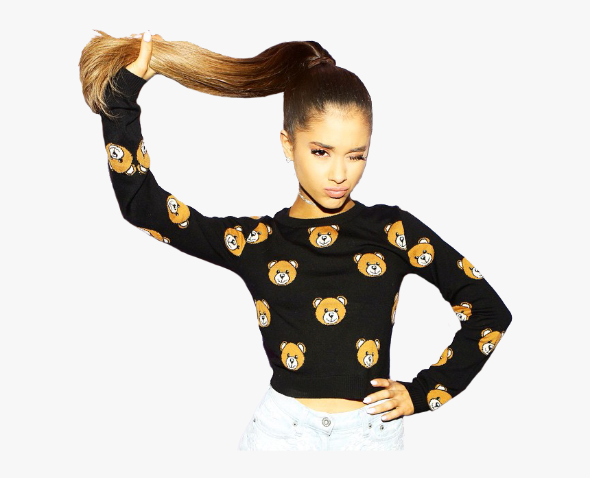 Tahira Bhatt Subcribe Me - Ariana Grande Png, Transparent Png