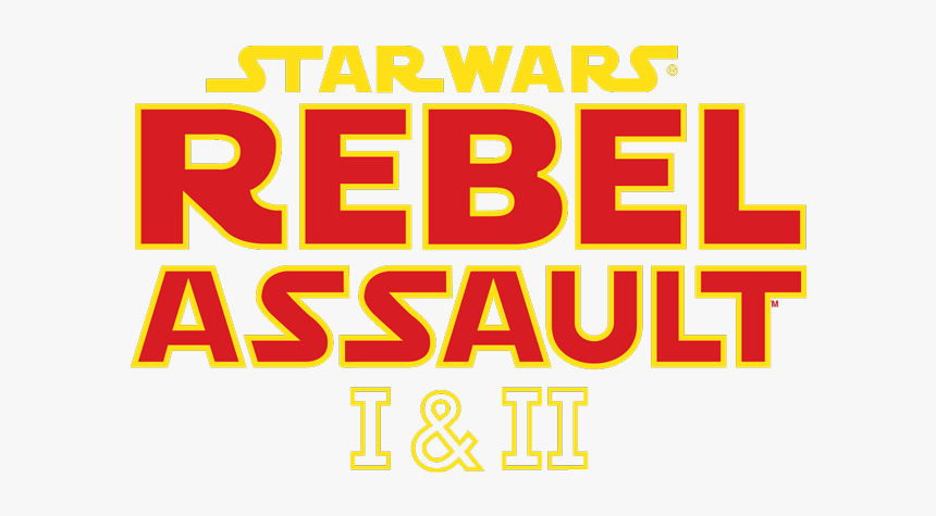 Rebel Assault Ii, HD Png Download