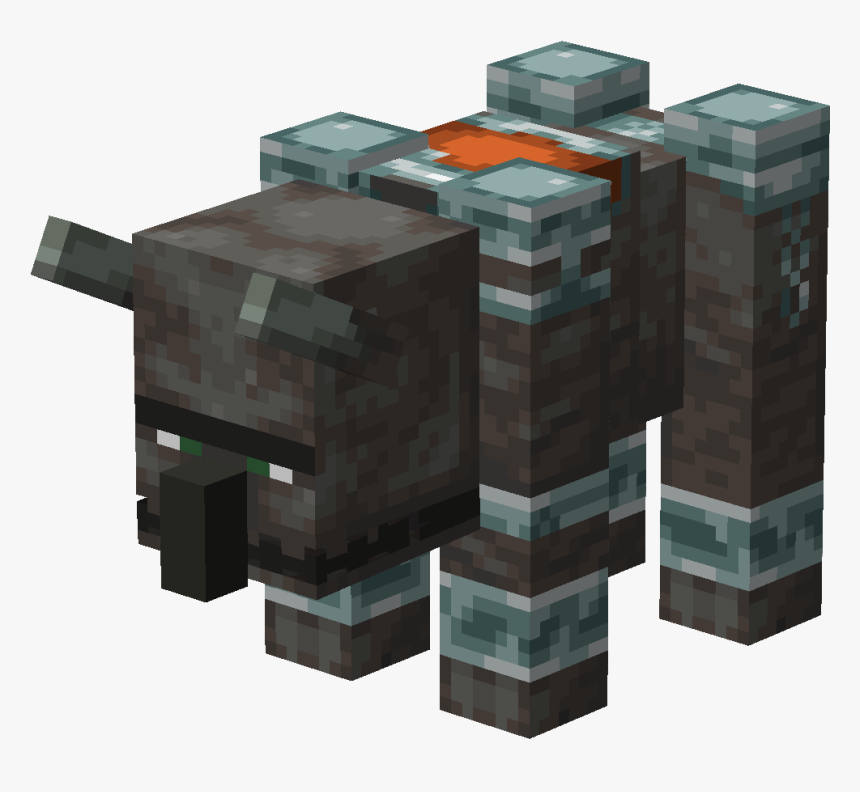 Ravager Ark, HD Png Download