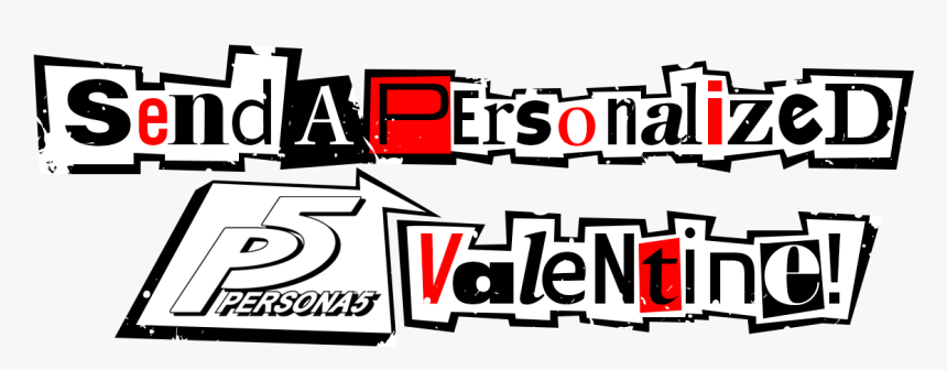 Persona 5, HD Png Download