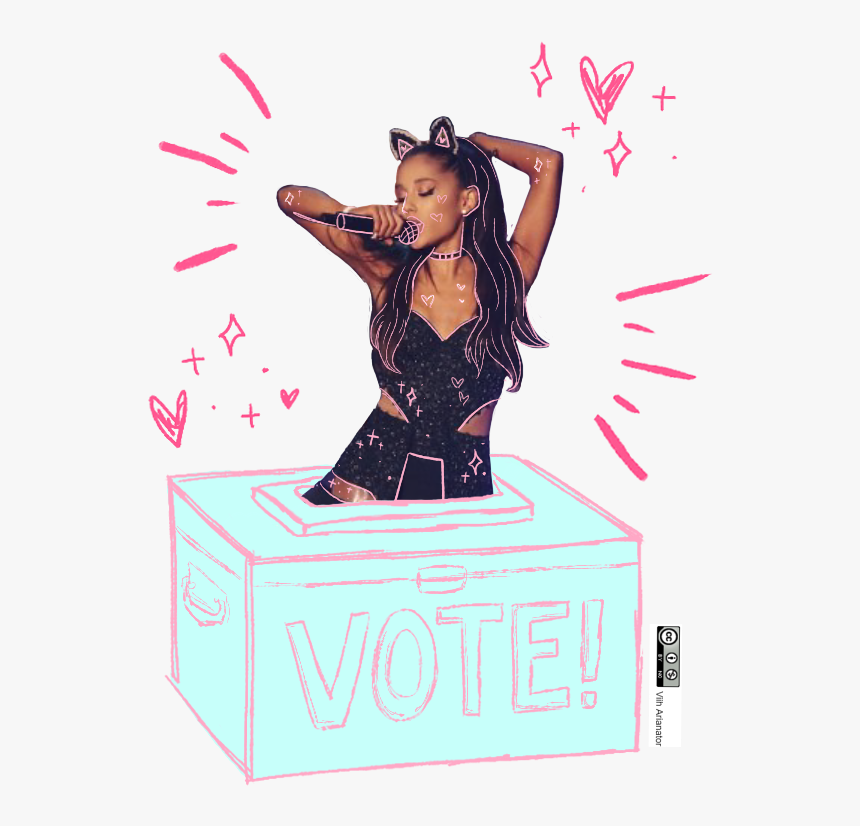 Thank You Next Gen, HD Png Download